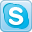 Skype Me™!
